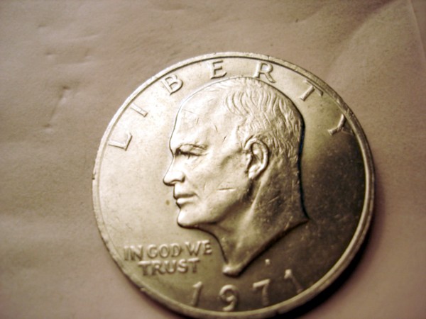 Post-An-Ike-Eisenhower-Dollar